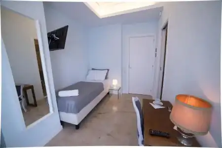 B&B Attico 33 - 10