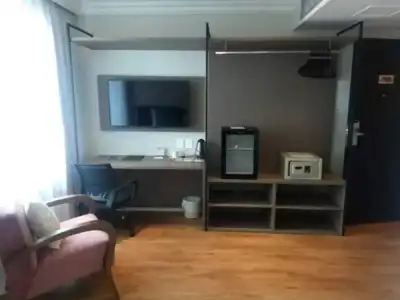 Blue Tree Premium Morumbi - 95
