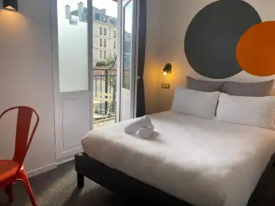 Urban Style Biarritz Hôtel du Relais - 38