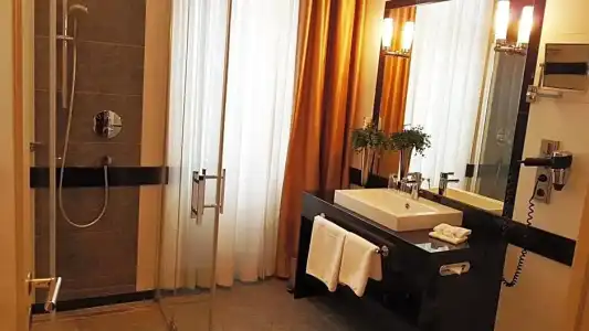 Best Western Plus StadtPalais - 47