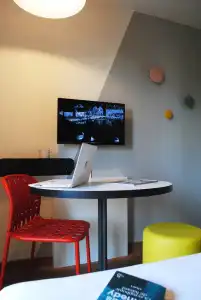 ibis Hyères Centre - 54