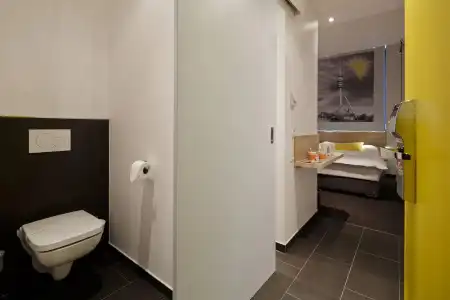 B&B München-Trudering - 10