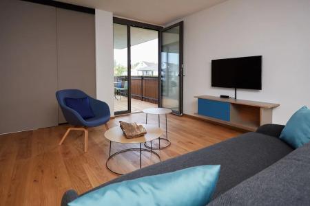 Sternen Bohlingen Aparthotel - 348