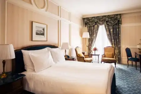 Eurostars Grand Wien - 59