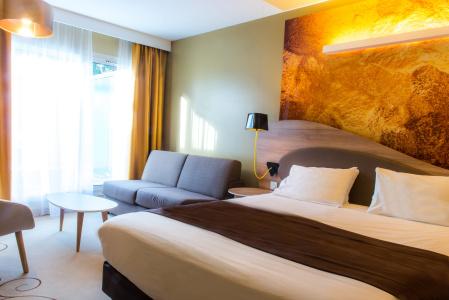 Holiday Inn Reims - City Centre - 30
