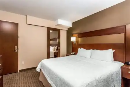 Hampton Inn Manhattan Grand Central - 37