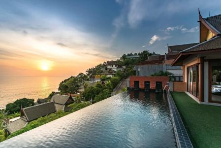 Ayara Kamala Resort & Spa - 23