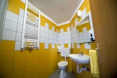& Hostel Zagreb - 50