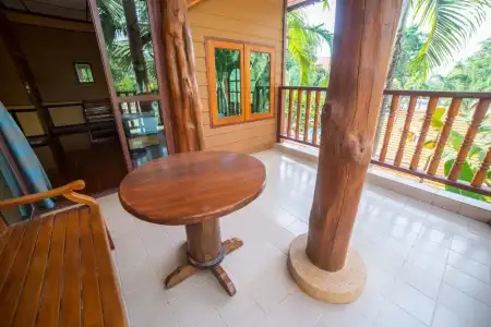 Siam River Resort - 24