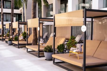 INNSiDE by Meliá Palma Bosque - 39