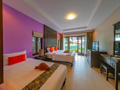 Chaweng Garden Beach Resort - 97