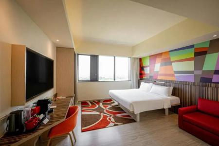 Genting Jurong - 41