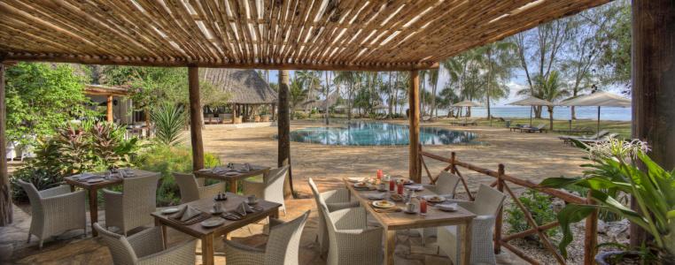 Bluebay Beach Resort & Spa - 27