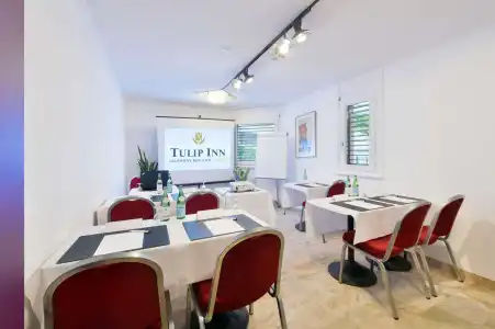 Tulip Inn Lausanne Beaulieu - 20