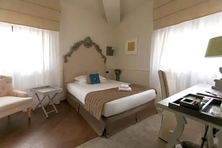 Palazzo Lorenzo Boutique & Spa - 86