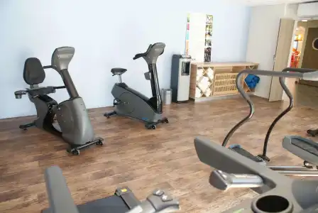 ibis Styles La Rochelle Centre les Minimes - 19
