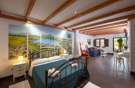 Rurale Orti di Nora & SPA - 56