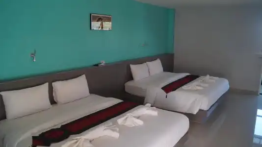 P.F Mansion - 31