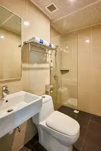 Ibis Budget Singapore Emerald - 27