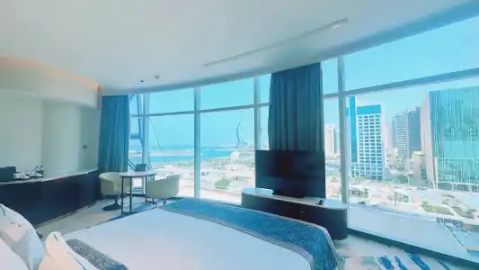 Century Marina - - 54