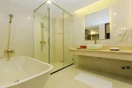 Ally Beach Boutique Hoian - 7