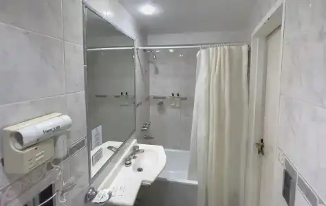 HR Plaza Luxor - 10