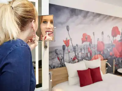 Novotel Ieper Centrum Flanders Fields - 57