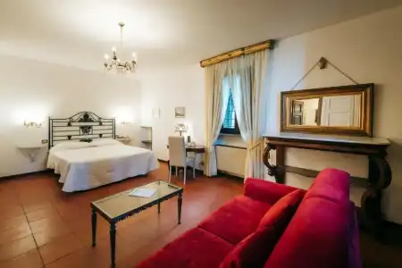la Badia di Orvieto - 43