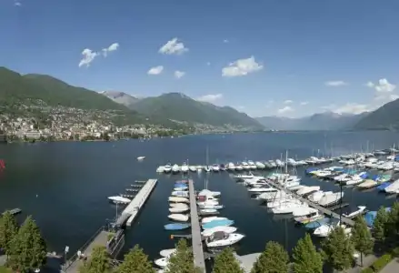 Apartal Lago - 53