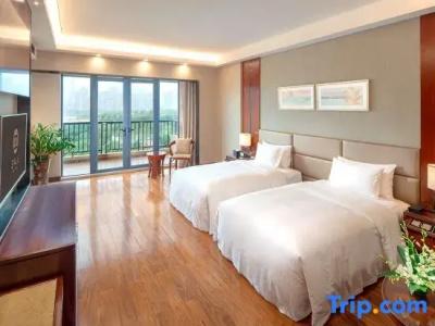 Nanning Wuxiang Resort - 6