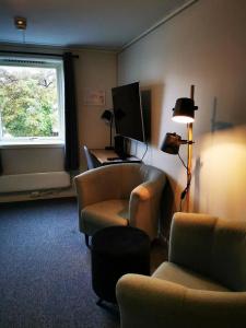 Henningsvær Guesthouse - 13