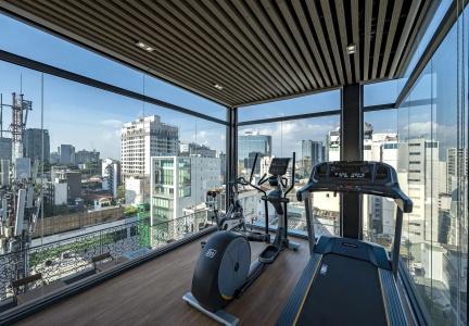 Icon Saigon - Lifestyle Design - 24