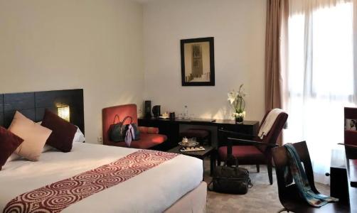 Mercure Rabat Sheherazade - 76
