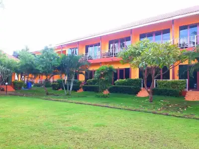 Pranmanee Beach Resort - 51