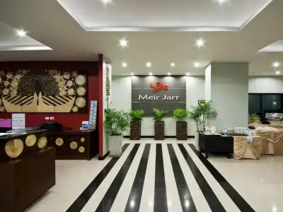 YouDee Patong (formerly Meir Jarr) - 26
