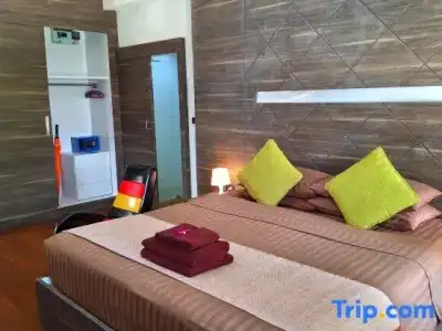 Alpha Resort & Spa - 55