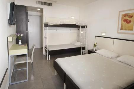 HI - Eilat Hostel - 5
