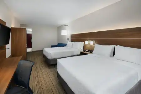 Holiday Inn Express Pensacola West - Navy Base by IHG - 33