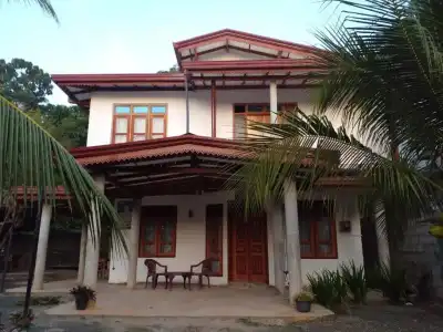 Peacock Villa - 36