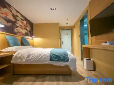 Comfort Inn Yeouido - 94