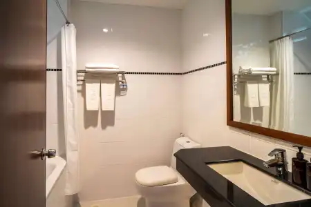 Best Western Phuket Ocean Resort - 70