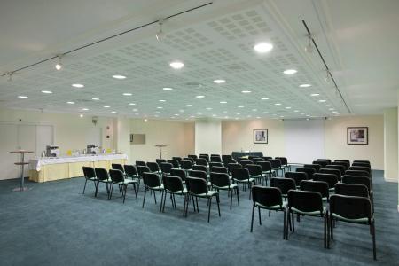 Holiday Inn Lisbon by IHG - 47