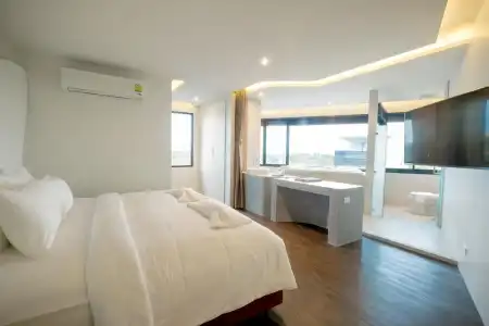 Whale Hua Hin - 34