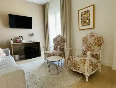 Añoreta Suites - 3