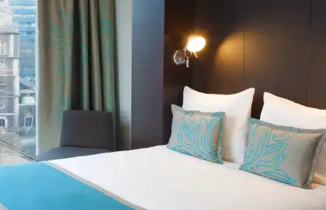 Motel One London-Tower Hill - 2