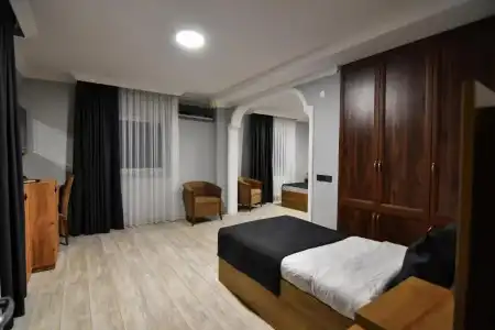 Green Palace Suite - 92