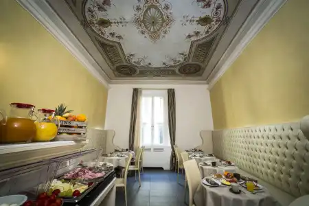 Boutique La Casa di Morfeo - 10