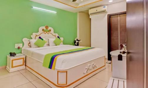 Treebo Raj Elegance Manyata Tech Park - 90
