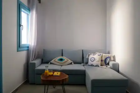Kalestesia Suites - 422