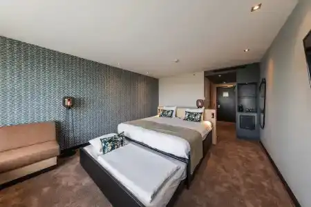 Van der Valk Düsseldorf - 57